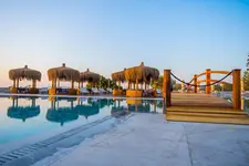Chamada Prestige Hotel & Casino