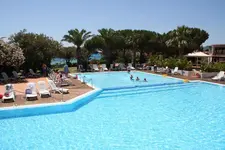 TH Costa Rei