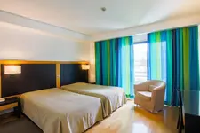 Antillia Hotel