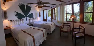 Villa Maya