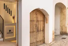 Porta Nova Suites Altea