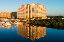 The Westin Cape Coral Resort at Marina Village