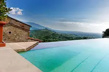 Hotel Villa Volpi