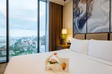 Muong Thanh Luxury Ha Long Centre Hotel