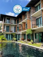 Lamphu House Chiang Mai