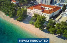 Heritage Hotel Kaštelet