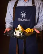 Brudhäll Hotel & Restaurant