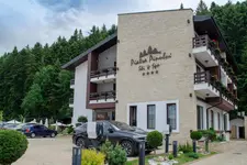 Piatra Pinului Ski & Spa