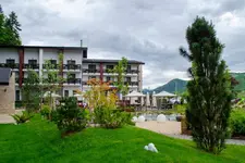 Piatra Pinului Ski & Spa