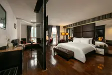 La Nueva Boutique Hotel Hanoi & Spa