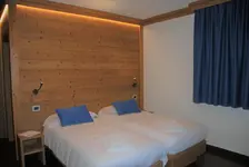 Chalet Allemand