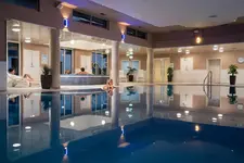 Burrendale Hotel Country Club & Spa