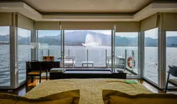 Hotel Potrero de los Funes