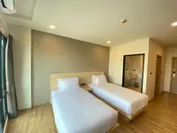 Mayuu Ayutthaya Hotel