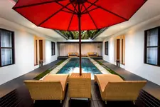 Gili Khayangan Villas