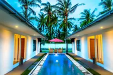 Gili Khayangan Villas