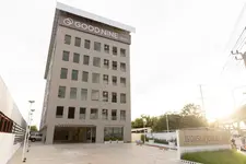 Good Nine Hotel