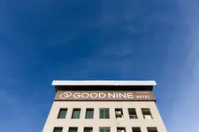 Good Nine Hotel