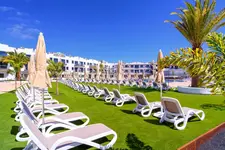 Hotel Cordial Marina Blanca