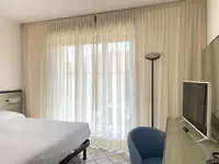 Hotel Garden