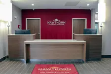 Hawthorn Extended Stay by Wyndham Oklahoma City Airport