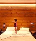 Chalet Allemand