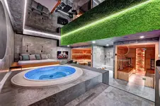 Wellness Hotel Fénix