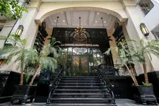 La Sinfonía Majesty Hotel & Spa