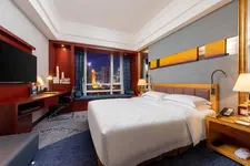 Zhuhai Charming Holiday Hotel