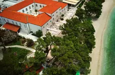 Heritage Hotel Kaštelet