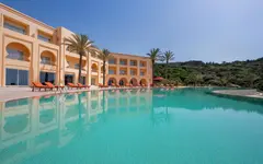 Royal Tulip Korbous Bay Thalasso & Springs