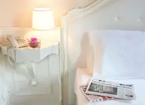 Hotel Villa Patriarca