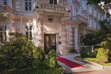Grand Hotel Bellevue