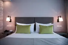 Howard Johnson Plaza Buenos Aires