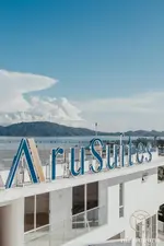 The Aru Hotel