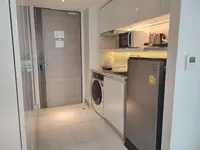 Ashley Hotel BKK