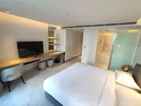 Ashley Hotel BKK