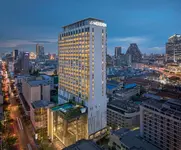 Le Meridien Bangkok