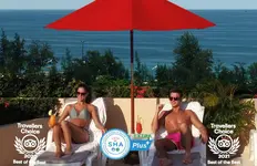 Pacific Club Resort