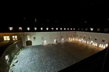 Hotel Grand Vígľaš