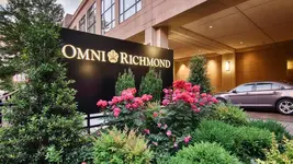 Omni Richmond Hotel