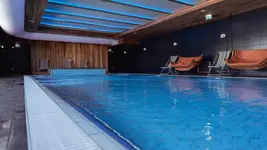 Meri Seaside Hotel & Spa