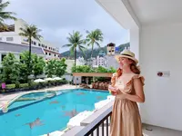 Sawaddi Patong Resort & Spa