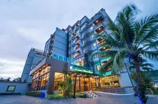 Andaman Breeze Resort