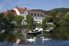 Landhaus Zu den Rothen Forellen