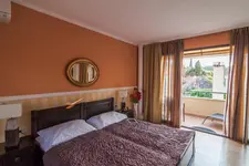 Boutique Hotel Villa Pattiera