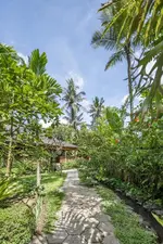 Korurua Dijiwa Ubud