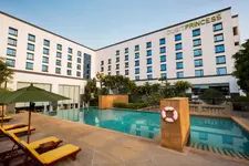 Dusit Princess Srinakarin Bangkok