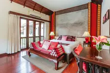 Legendha Sukhothai Hotel