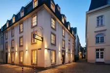 Boutique Hotel Orangerie